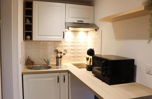 Charleville-Mezieres Appartement | Le Bohème