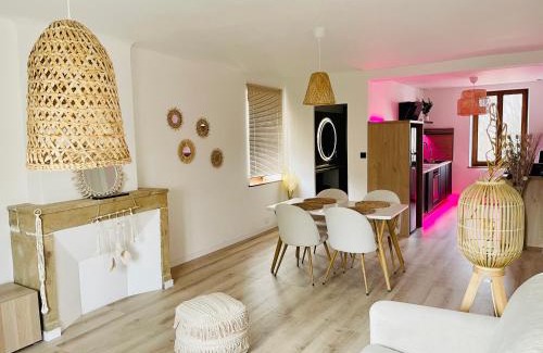 Noisseville Appartement | Le bohème