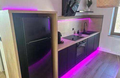 Noisseville Appartement | Le bohème