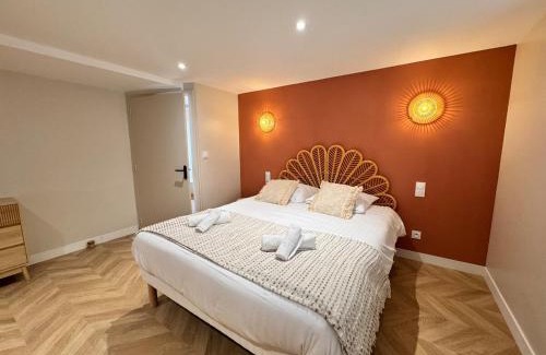 Noyal-sur-Vilaine Appartement | Le Bohème, Très bel Appartement près de Rennes