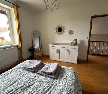 Paroisse Saint-Augustin-de-Chaux Maison | Le Boichot
