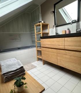Paroisse Saint-Augustin-de-Chaux Maison | Le Boichot