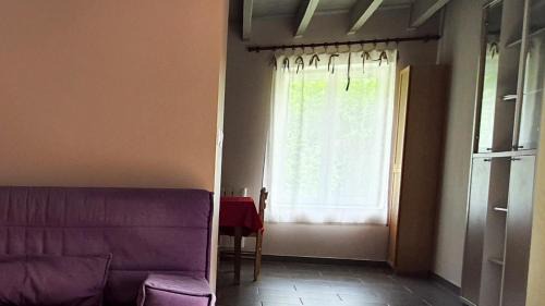 Les Echets Maison | Le bois de l'étang - Gîte 3 étoiles - 6 pers