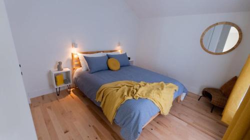 Eastman Chalet De Ski | Le Bois Debout - Lake & Trails