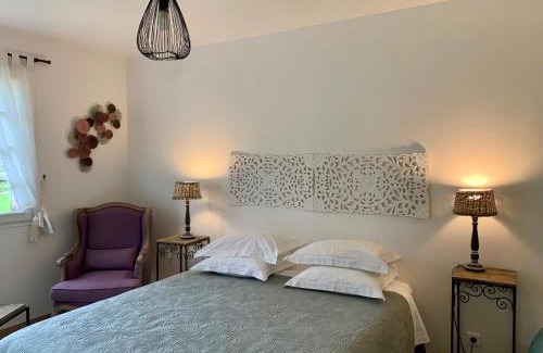 Conteville Maison | Le Bois des Pierres