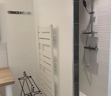 Conteville Maison | Le Bois des Pierres