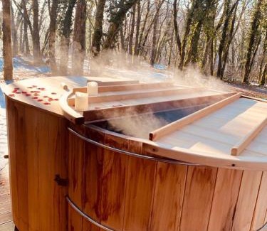 Champagnole Hôtel | Le Bois Dormant-Hôtel Restaurant & Spa Logis Hôtel