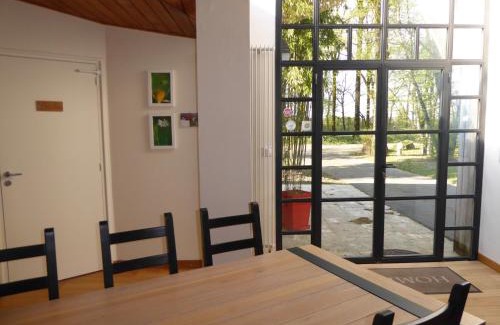 La Gaubretiere Maison | Le bois du drillais