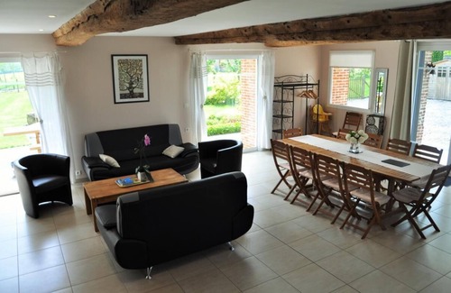 Gonneville-sur-Scie Autre | Le Bois-Saleu - ST CRESPIN