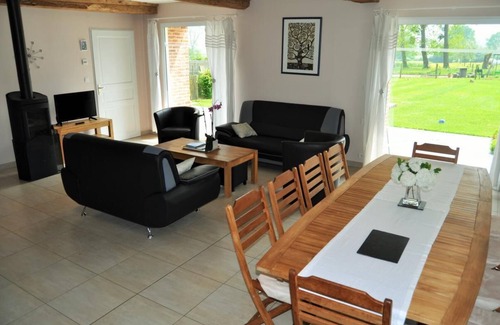 Gonneville-sur-Scie Autre | Le Bois-Saleu - ST CRESPIN