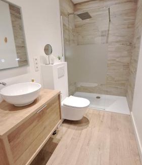 Angleur Appartement | Le Boisseliège