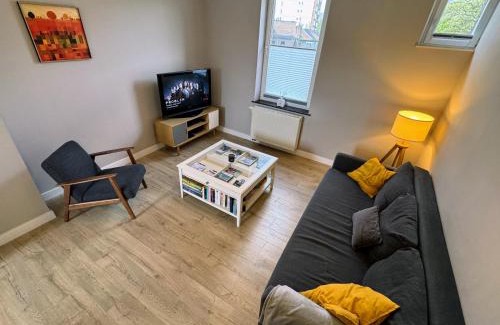 Angleur Appartement | Le Boisseliège