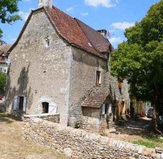 Flaujac-Gare Maison | Le Bolet