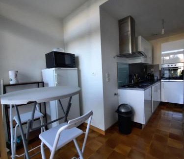 Auxonne Appartement | Le-bon-appart de plain-pied avec terrasse