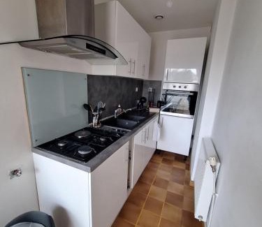 Auxonne Appartement | Le-bon-appart de plain-pied avec terrasse