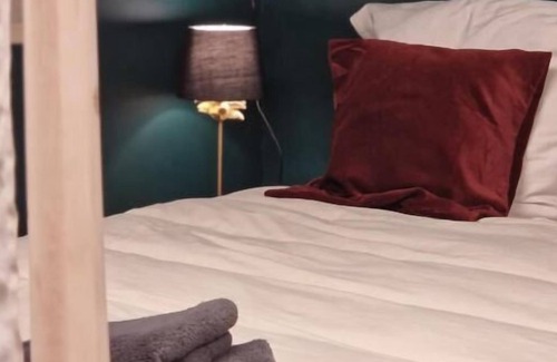 Dernier Sou Appartement | LE BON'APPART, Luxury Apartment in the Old Town with Courtyard - House 1747