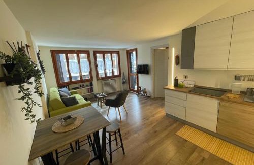 Mongnod Appartement | Le Bon Bon CIR-TORGNON-0017