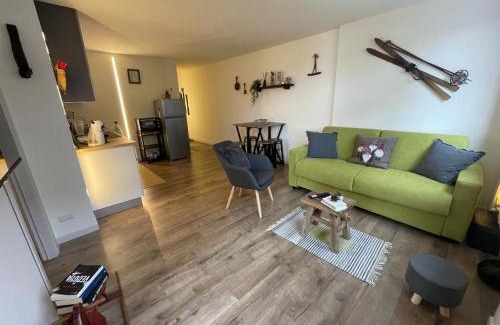 Mongnod Appartement | Le Bon Bon CIR-TORGNON-0017