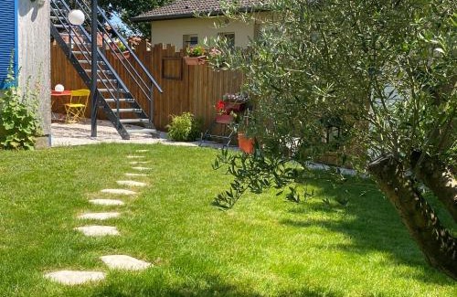 Fresnes-en-Woevre Maison | Le Bon Etage