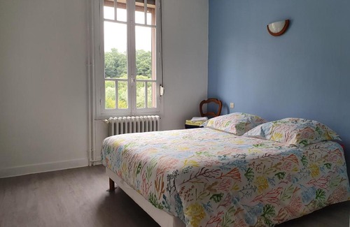 Saint-Leonard-des-Bois Hôtel | Le Bon Laboureur
