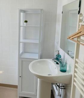Moulins Engilbert Appartement | LE BON LABOUREUR