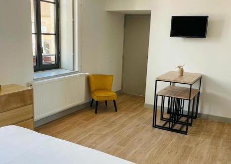 Moulins Engilbert Appartement | LE BON LABOUREUR