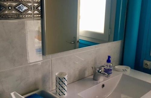 Dieppe Appartement | Le bon séjour appartement vue mer