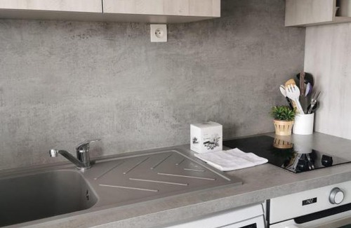 Dieppe Appartement | Le bon séjour appartement vue mer