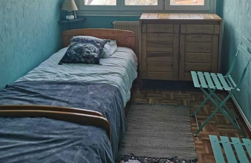 Dieppe Appartement | "Le Bon Séjour" Appartement Vue sur le Chenal
