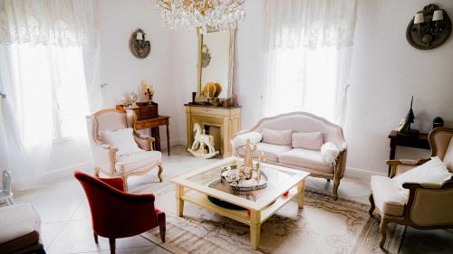 Saint-Medard-d'Aunis Maison | Le Bonheur de l'Instant