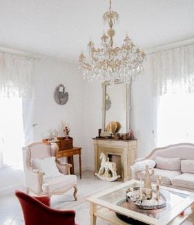 Saint-Medard-d'Aunis Maison | Le Bonheur de l'Instant