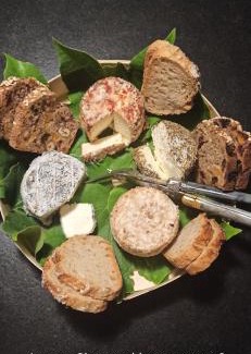 Suevres Lit Et Petit-Déjeuner | LE BONHEUR DES HÔTES