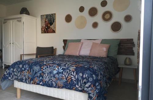 Pesmes Appartement | le bonheur est dans le prè