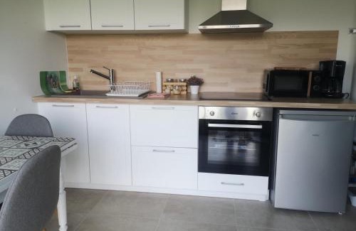 Pesmes Appartement | le bonheur est dans le prè