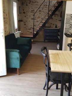 Abilly Maison | LE BON’HEURE