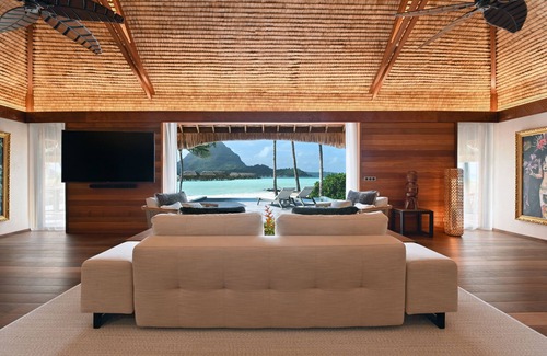Bora Bora Station Balnéaire | Le Bora Bora by Pearl Resorts