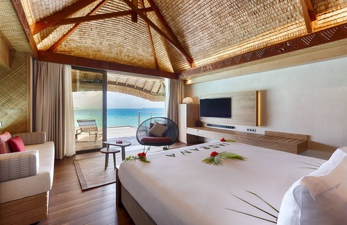 Bora Bora Station Balnéaire | Le Bora Bora by Pearl Resorts
