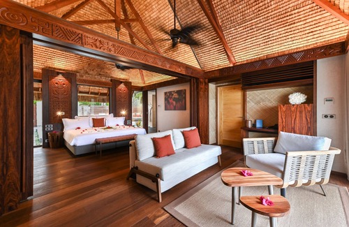 Bora Bora Station Balnéaire | Le Bora Bora by Pearl Resorts