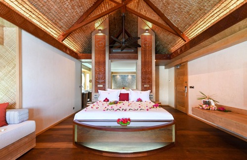 Bora Bora Station Balnéaire | Le Bora Bora by Pearl Resorts
