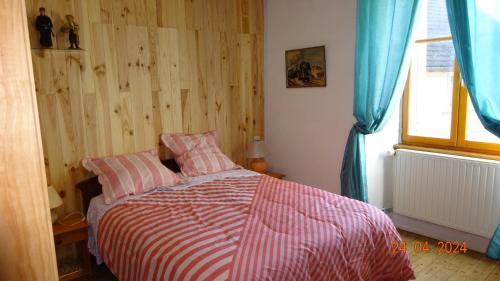 Chenecey-Buillon Appartement | Le Bord de Loue