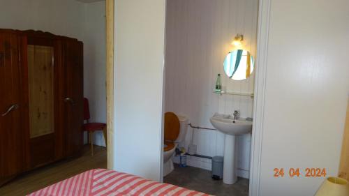 Chenecey-Buillon Appartement | Le Bord de Loue