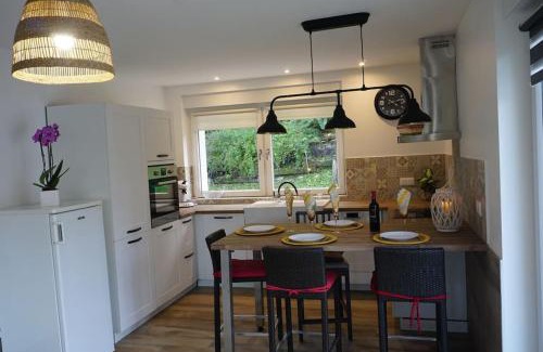Sarreguemines Appartement | Le bord de Sarre meublé 3 étoiles
