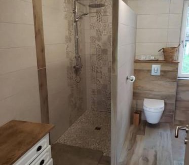 Sarreguemines Appartement | Le bord de Sarre meublé 3 étoiles