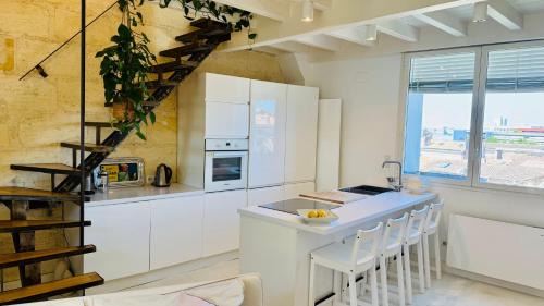 Chartrons Appartement | Le Borie - Hyper centre