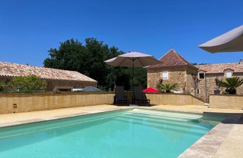 Soulaures Appartement | Le Bos Dordogne