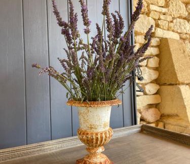 Soulaures Appartement | Le Bos Dordogne