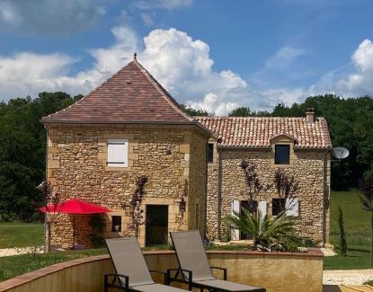 Soulaures Appartement | Le Bos Dordogne