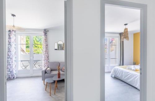 Auch Appartement | Le Botanique "By Cottage d'Auch"
