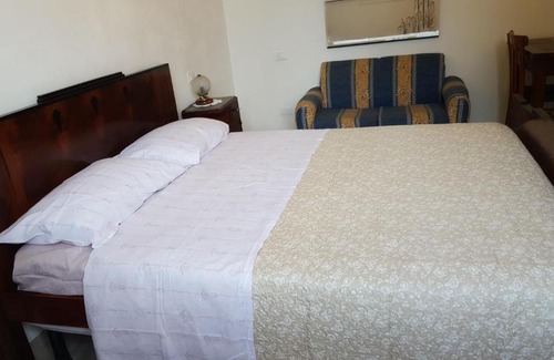 Castiglione di Cervia Lit Et Petit-Déjeuner | Le Botti B&B