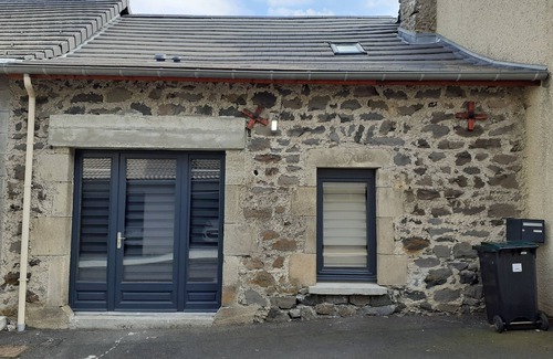 Saint-Front Maison | Le Bouchatou (meublé touristique neuf)